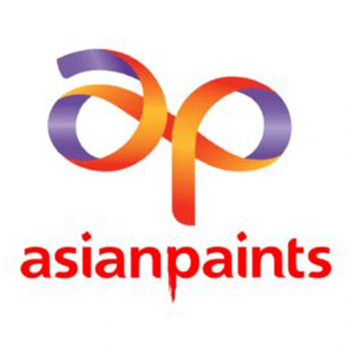 Client List: Asian Paints