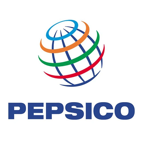 Client List: Pepsico