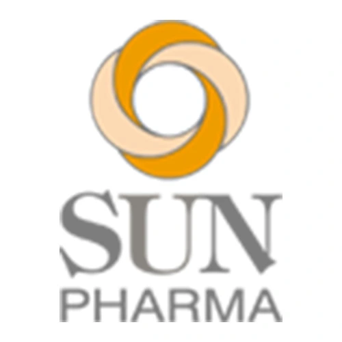 Client List: Sun Pharma