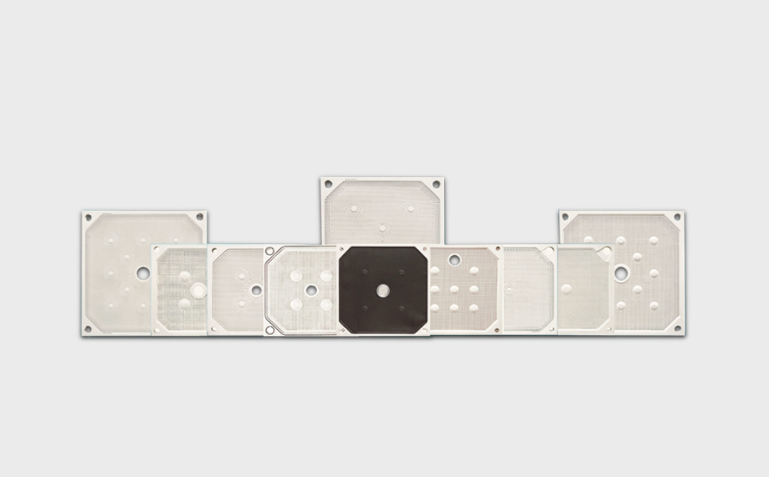 filter plate image