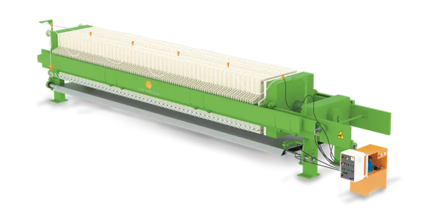 filter presses image